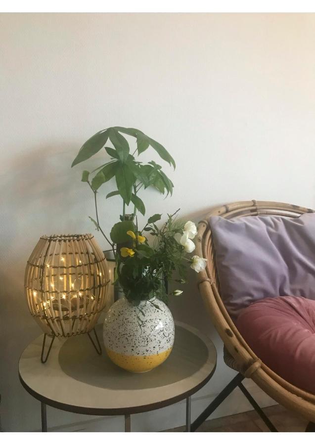 Apartment Bee